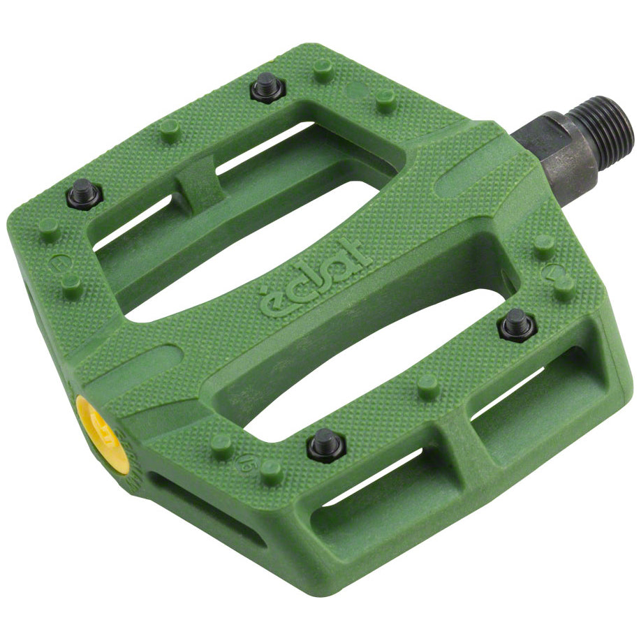 eclat ak pedals Eclat Contra PC Pedals – ORIOL BIKE SHOP