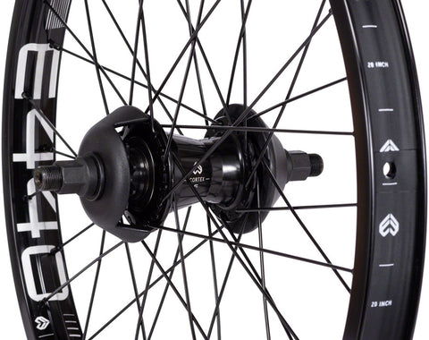 Eclat E440 Cortex Freecoaster Wheel