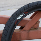 Eclat Fireball Tire