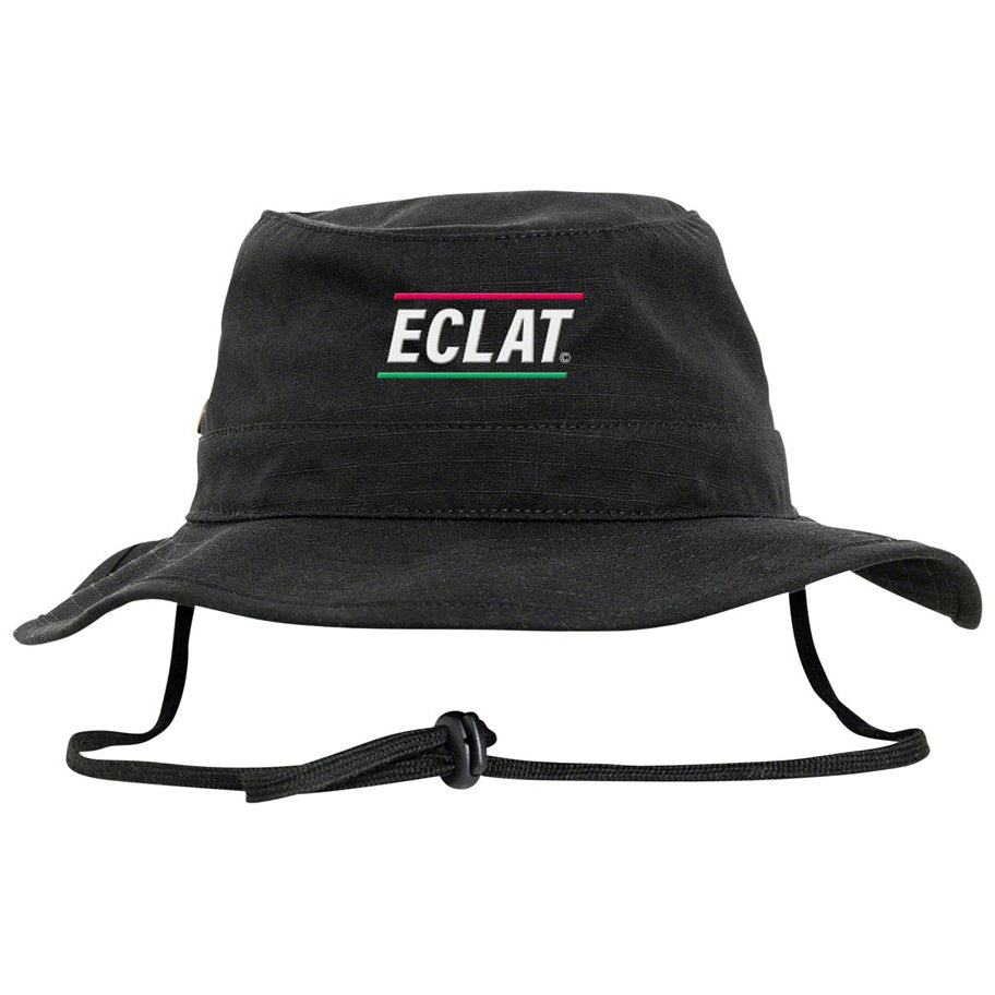 Eclat Pizza Place Bucket Hat – ORIOL BIKE SHOP