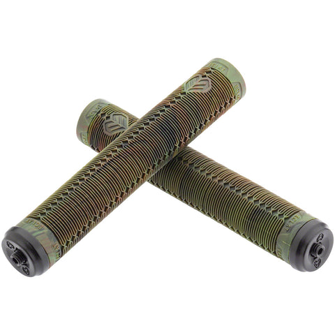 Éclat SHOGUN Grips Teal | TBB-BIKE Éclat SHOGUN Grips Teal | TBB-BIKE