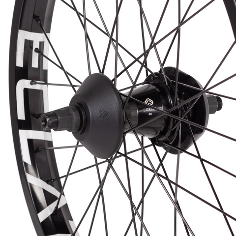 eclat cortex freecoaster LHD BMX ホイール | fermedesnoyers.be