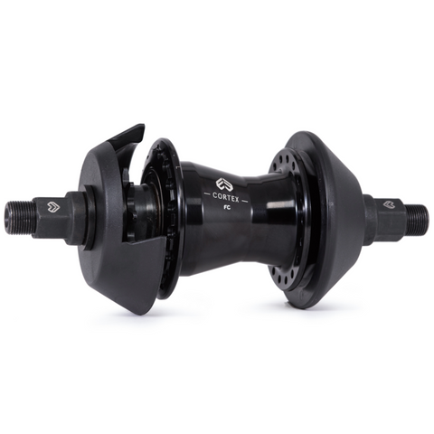 We The People Hybrid Freecoaster Hub