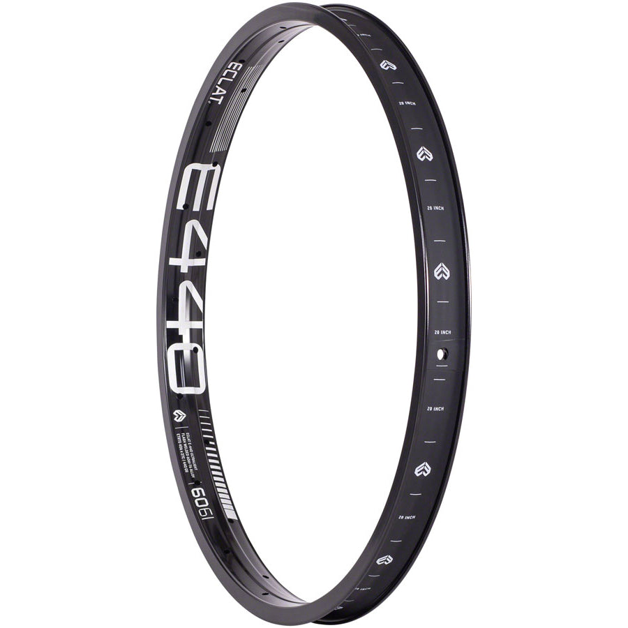 Eclat E440 Rim