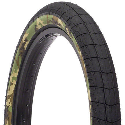 Eclat Fireball Tire