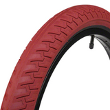 Eclat Ridgestone Tire