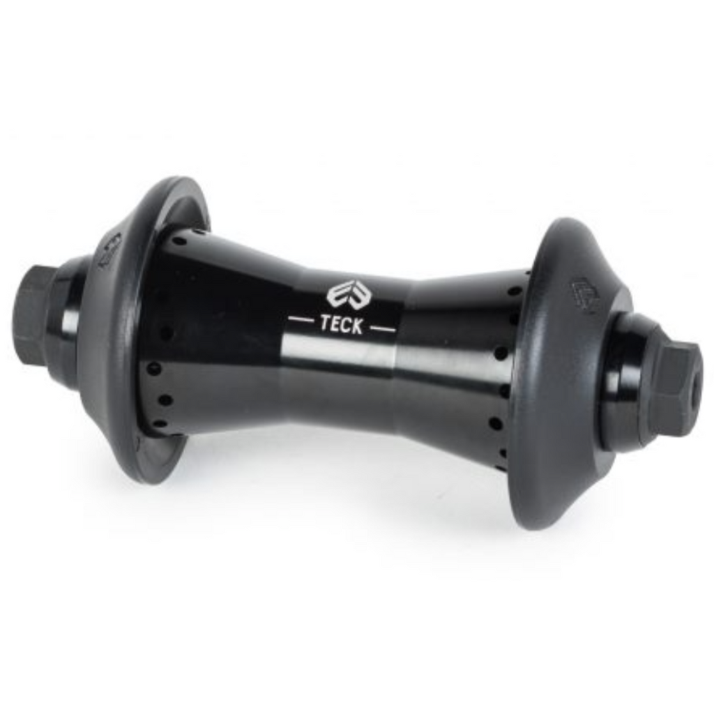 Eclat Teck Front Hub