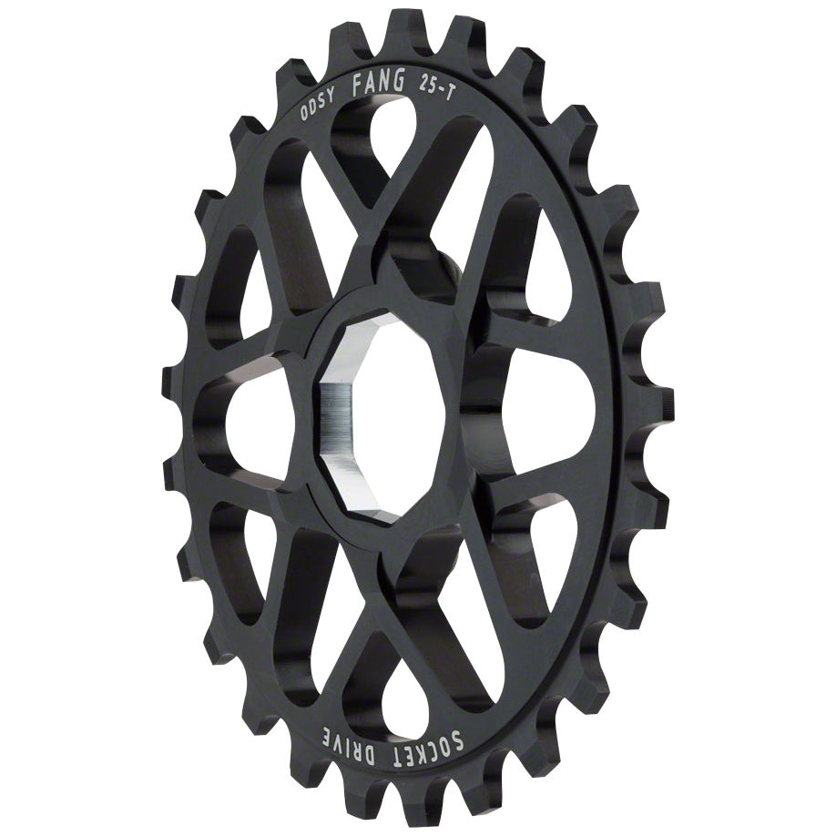 Odyssey Fang Sprocket (Tom Dugan)