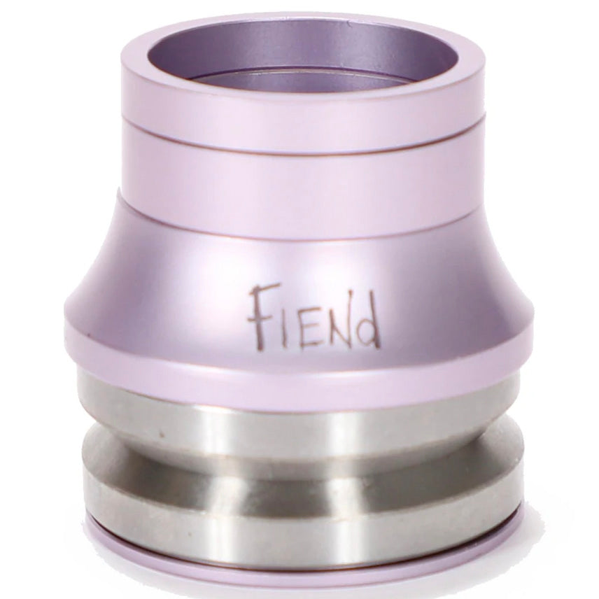 Fiend Logo Integrated Headset