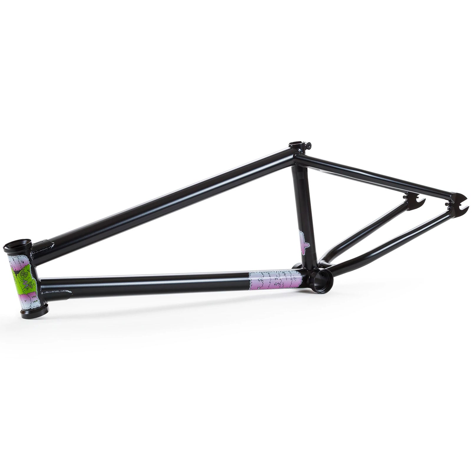 Fiend Morrow v3 Stem (Ty Morrow) – ORIOL BIKE SHOP