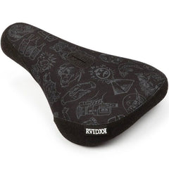 BSD Raider Pivotal Seat