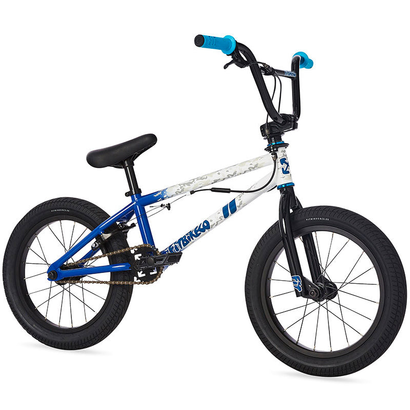 2023 Fit Misfit 16" Bike (Caiden)