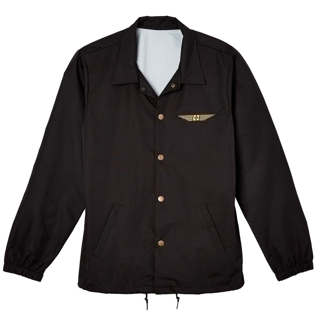 Fit Goldwing Coaches Jacket