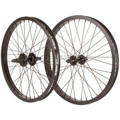 Fit Cassette Wheelset