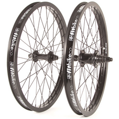 Fit Freecoaster Wheelset