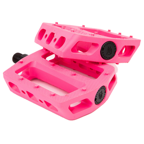 Fit Mac PC Pedals – ORIOL BIKE SHOP