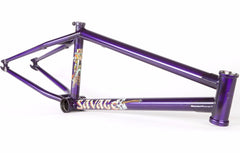 Fit Savage Frame (Matt Nordstrom)