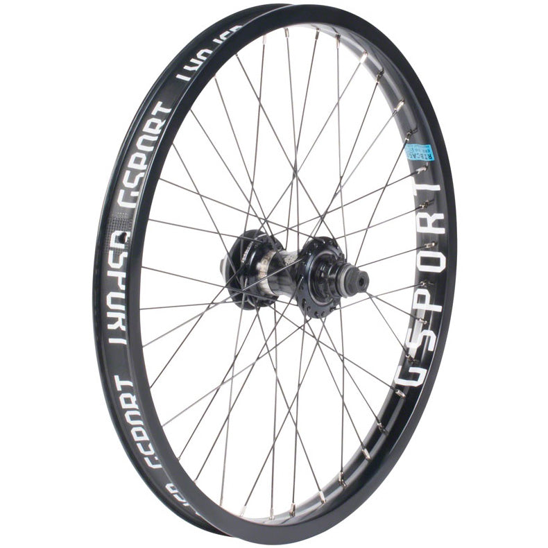 GSport Clutch v2 Freecoaster Wheel