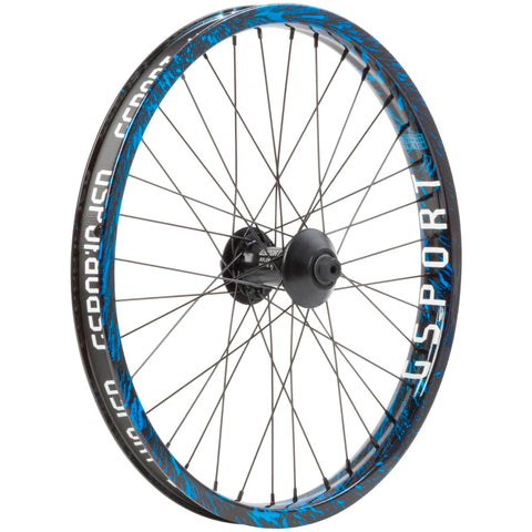 GSport Roloway Front Wheel