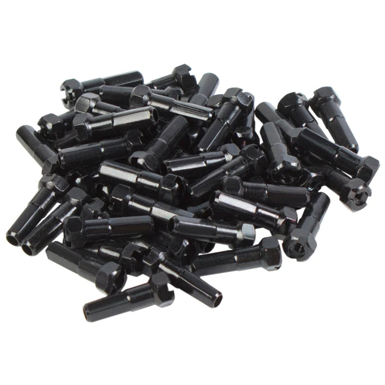 GSport Taper-Hex Spoke Nipples