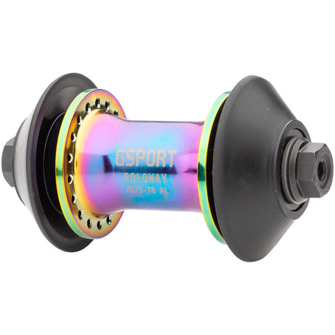 GSport Roloway Front Hub