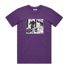 Doomed House T-shirt