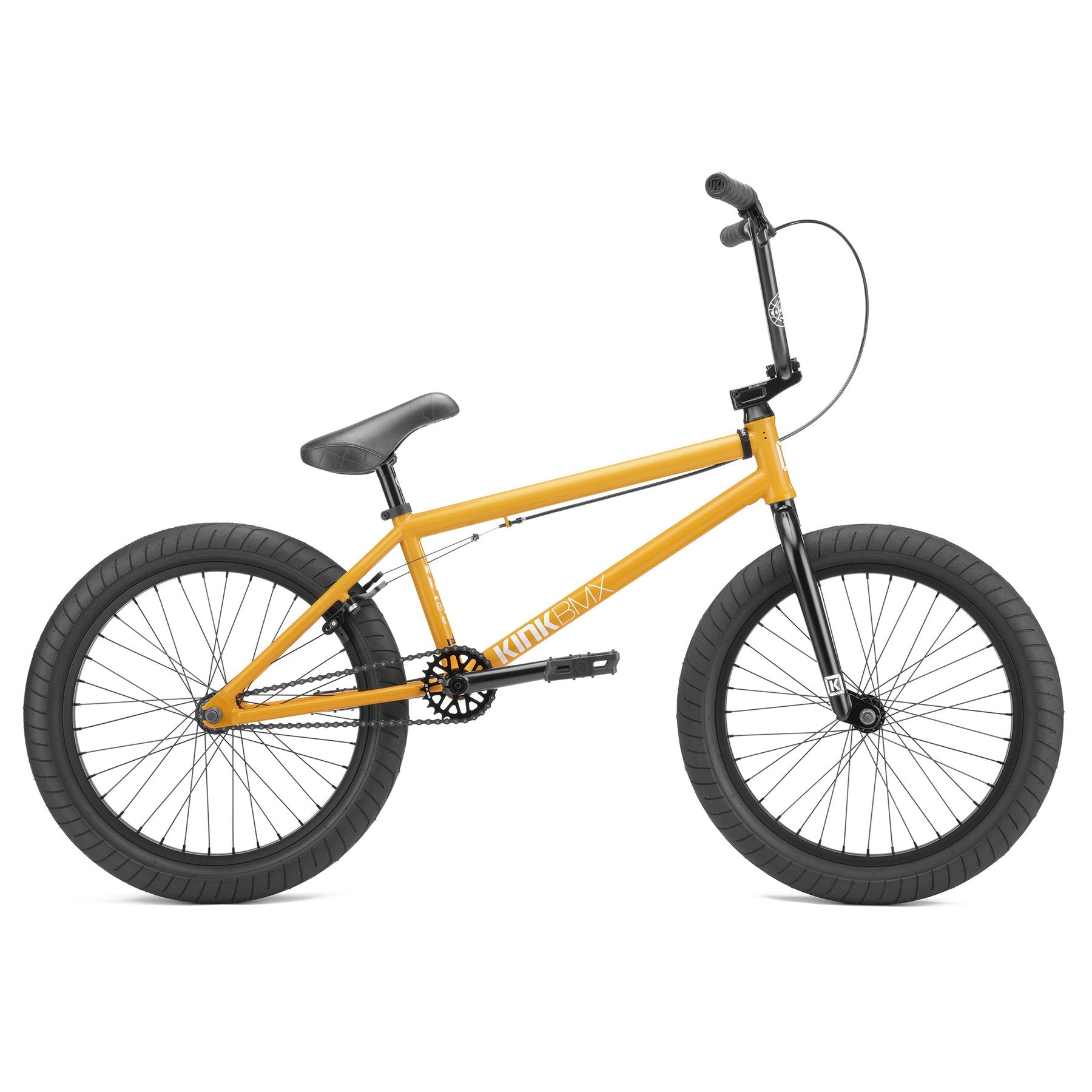 Kink Gap FC - Wheelworks | Belmont & Somerville Bike Shop