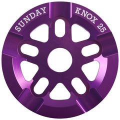 Sunday Knox Guard Sprocket