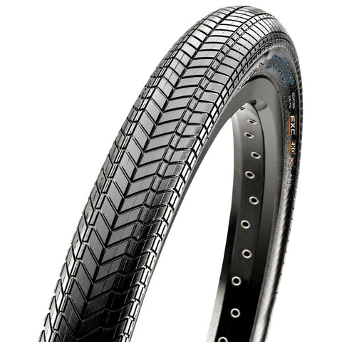 Maxxis Grifter 20" Folding Tire