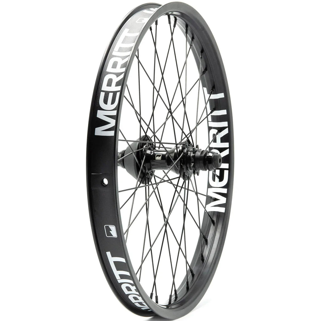 Merritt Battle Cassette Wheel – ORIOL BIKE SHOP - Main Image