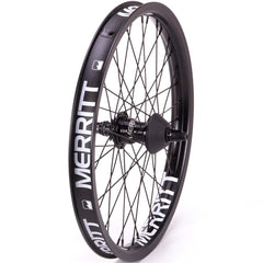 Merritt Battle Freecoaster Wheel