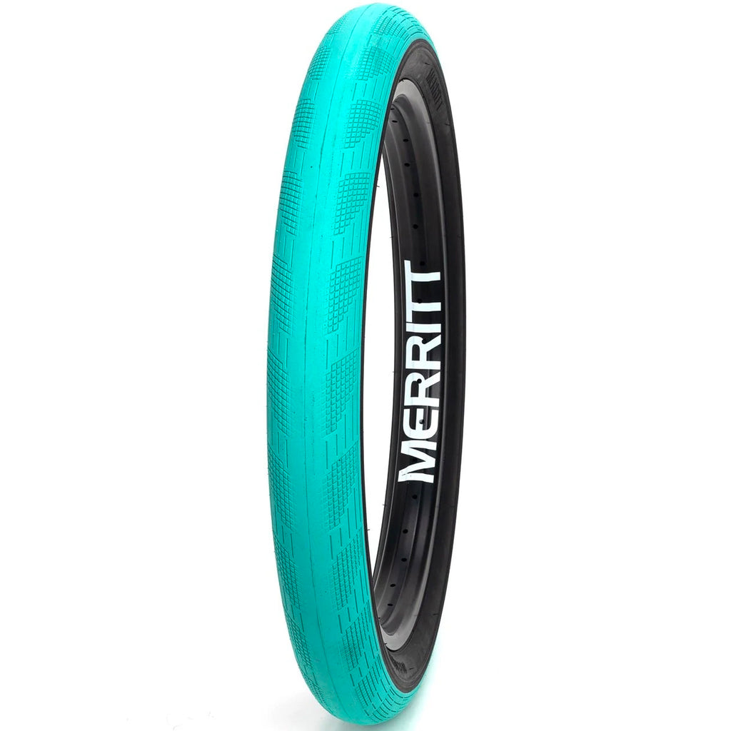 Merritt Phantom Tire (Brandon Begin)