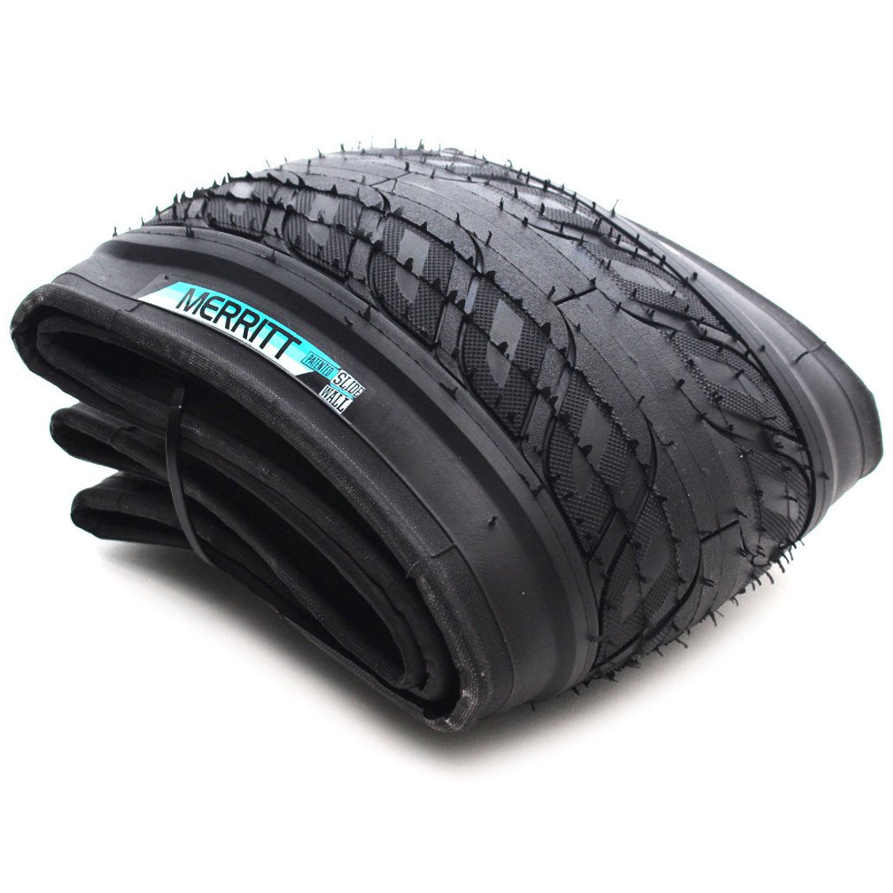 Merritt Option Folding Tire
