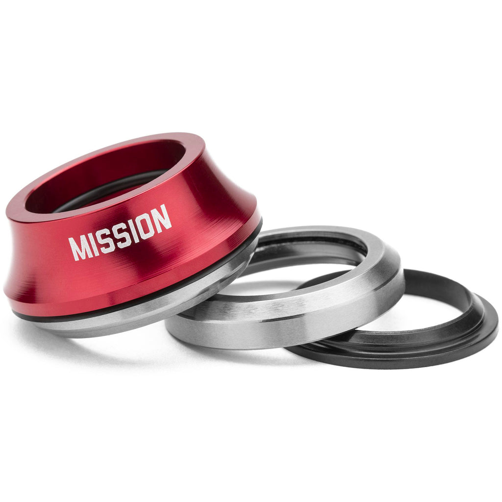 Mission Turret Integrated Headset