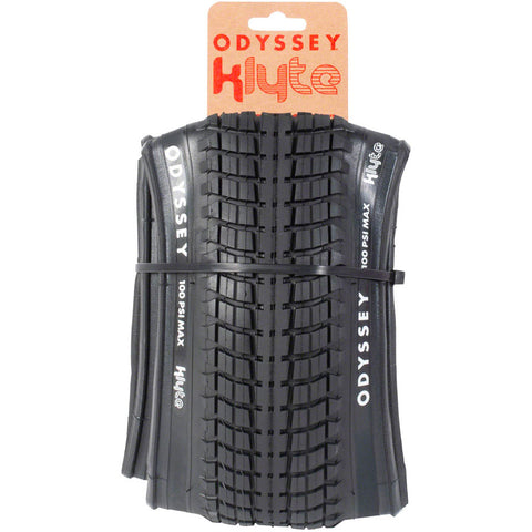 Odyssey Aitken Folding Tire