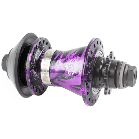 Eclat Cortex Freecoaster Hub