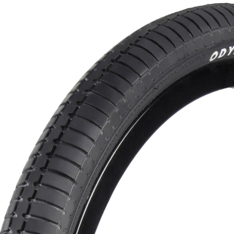 Odyssey Frequency G Tire