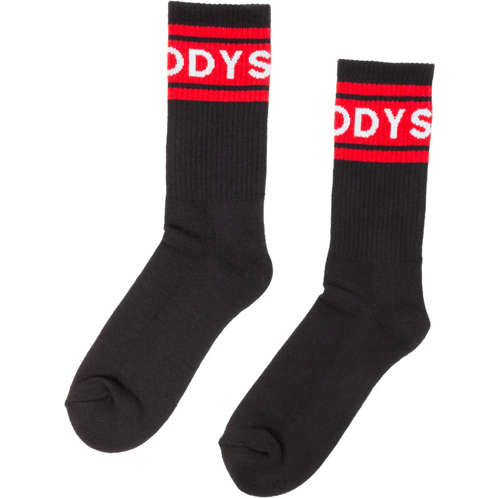 Odyssey Futura Crew Socks