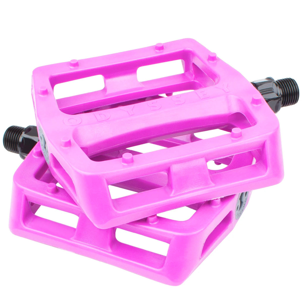 Odyssey Grandstand v2 PC Pedals