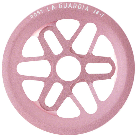 Pink hotsell bmx sprocket