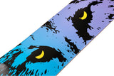 Odyssey Nightwolf Skateboard Deck