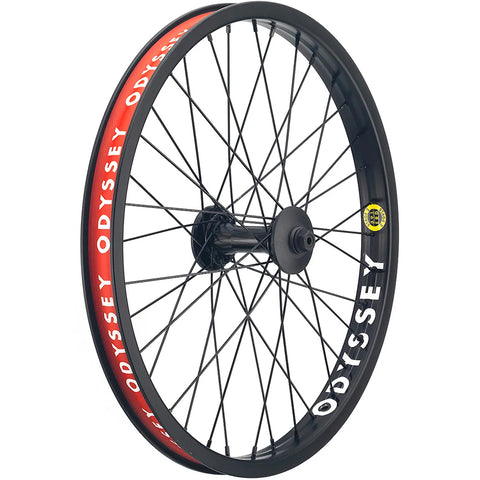 Odyssey Stage 2 Front Wheel