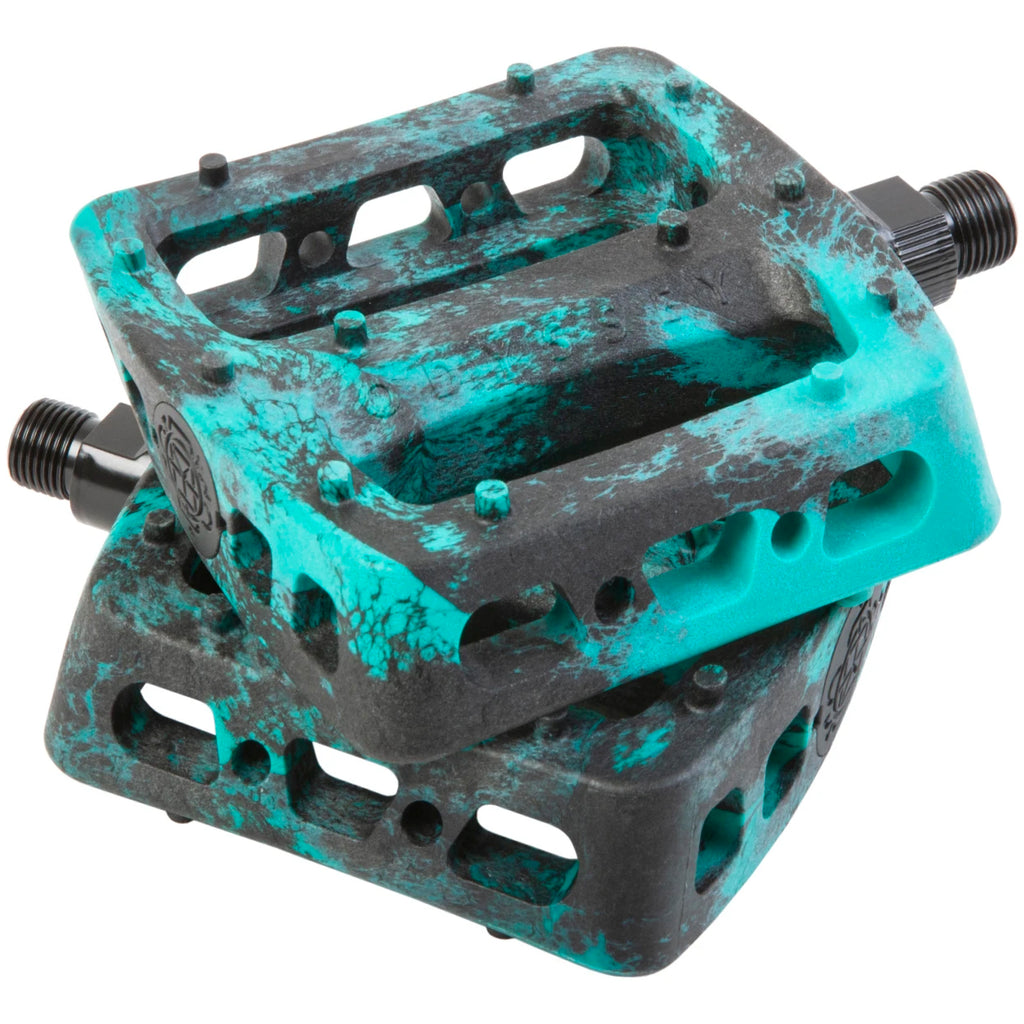 odyssey pedal Odyssey Twisted Pro PC Pedals – ORIOL BIKE SHOP