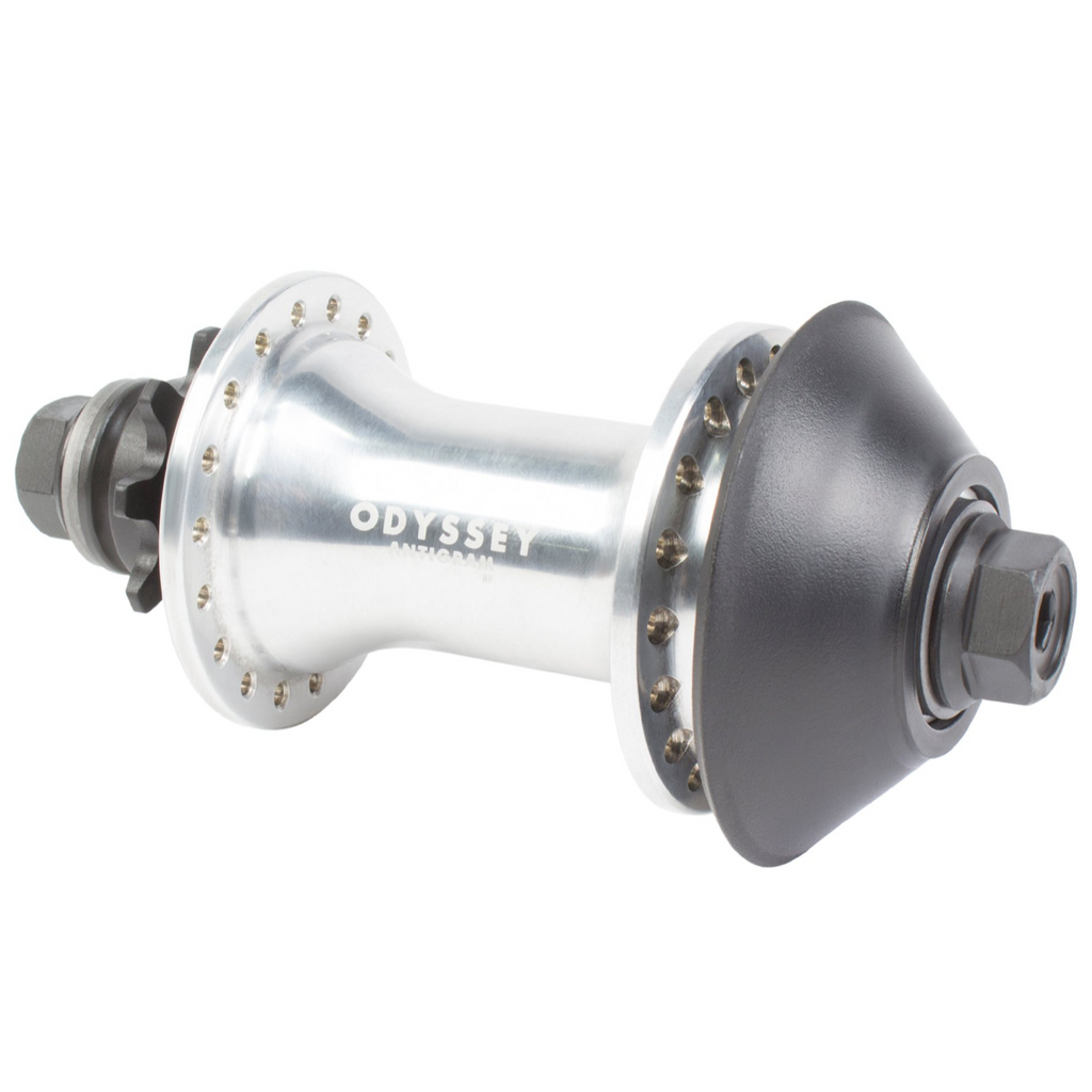 Odyssey Antigram v2 Cassette Hub