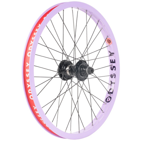 Odyssey Clutch v2 Freecoaster Wheel – ORIOL BIKE SHOP Odyssey Clutch v2 Freecoaster Wheel – ORIOL BIKE SHOP