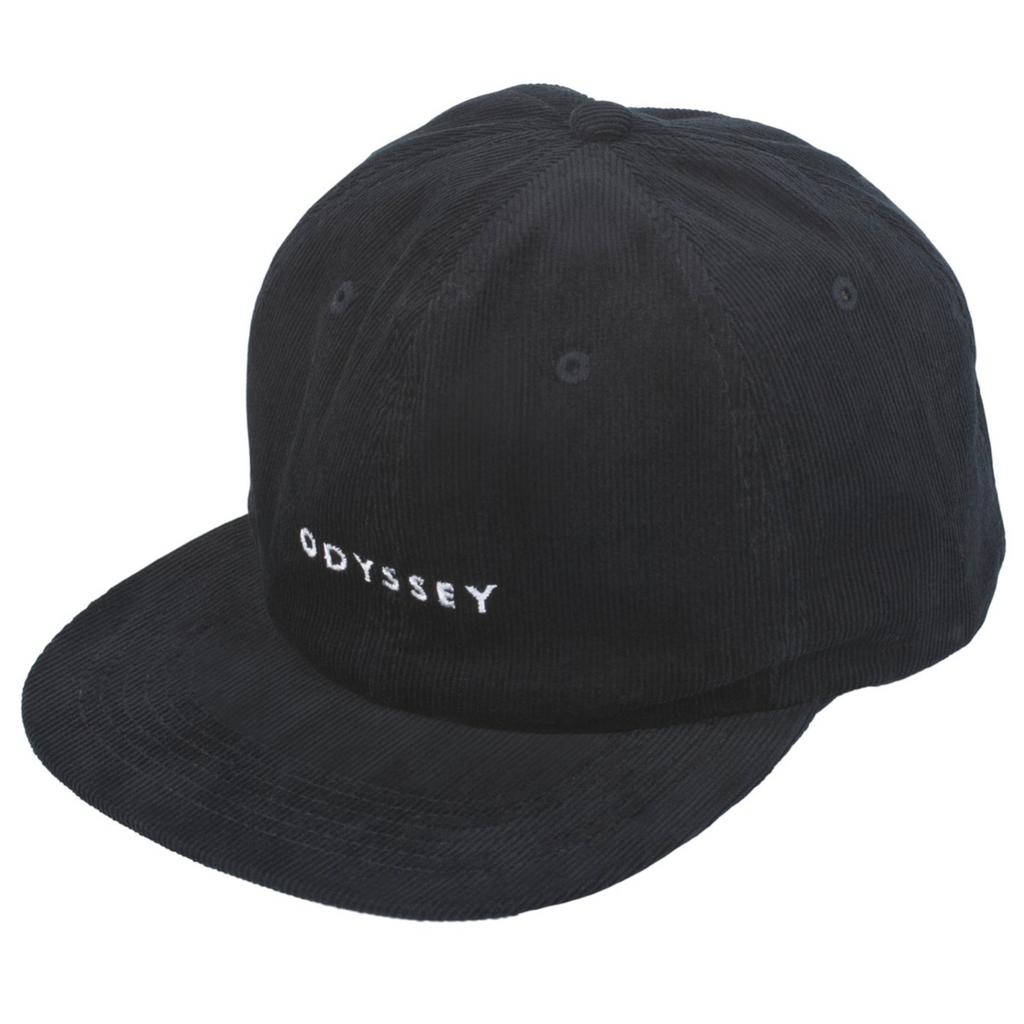 Odyssey Futura Corduroy Hat – ORIOL BIKE SHOP