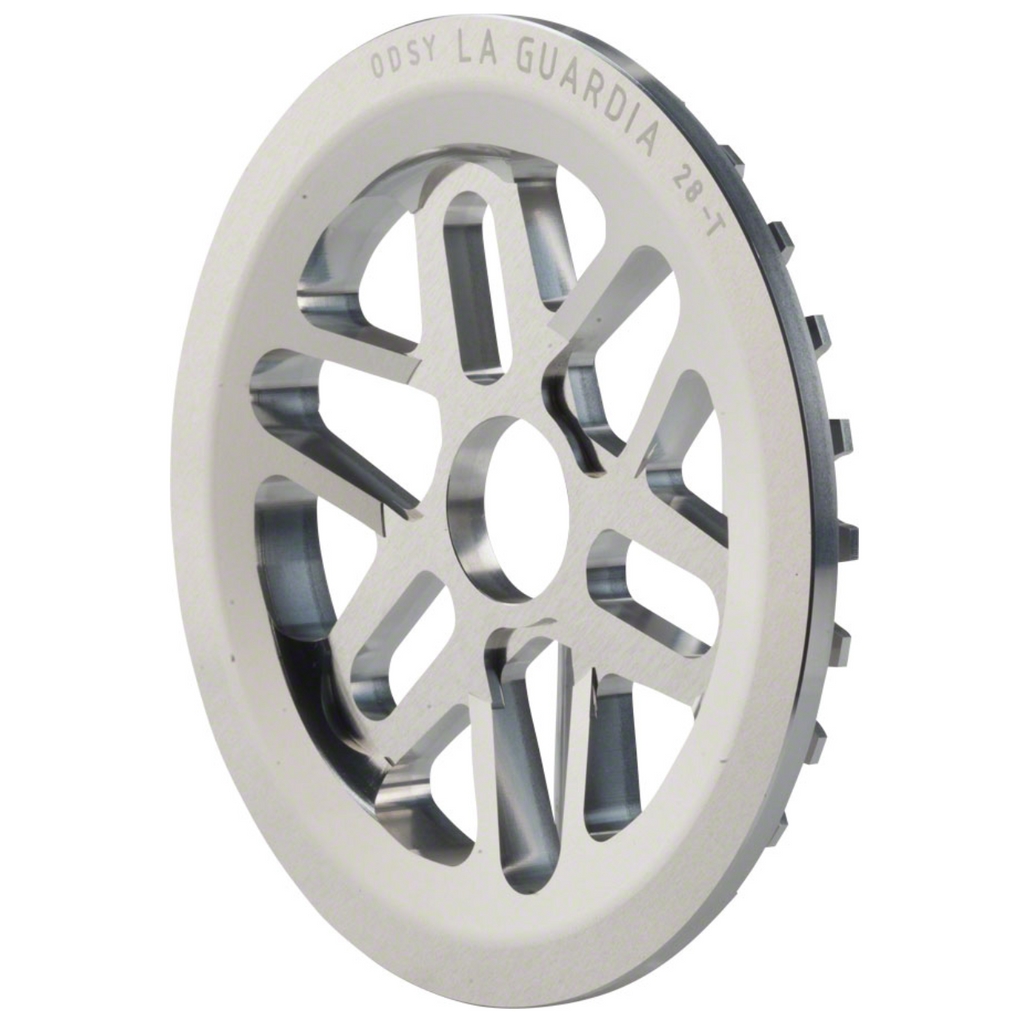 Odyssey La Guardia Sprocket