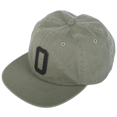 Odyssey O/85 Unstructured Hat