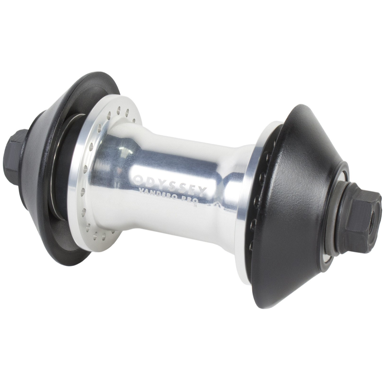 Odyssey Vandero Pro Front Hub – ORIOL BIKE SHOP