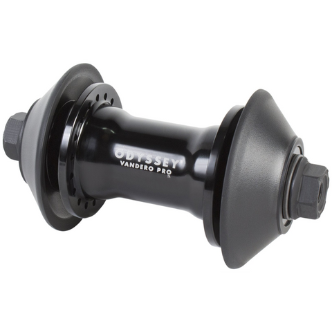 Odyssey Vandero Pro Front Hub – ORIOL BIKE SHOP Odyssey Vandero Pro Front Hub – ORIOL BIKE SHOP